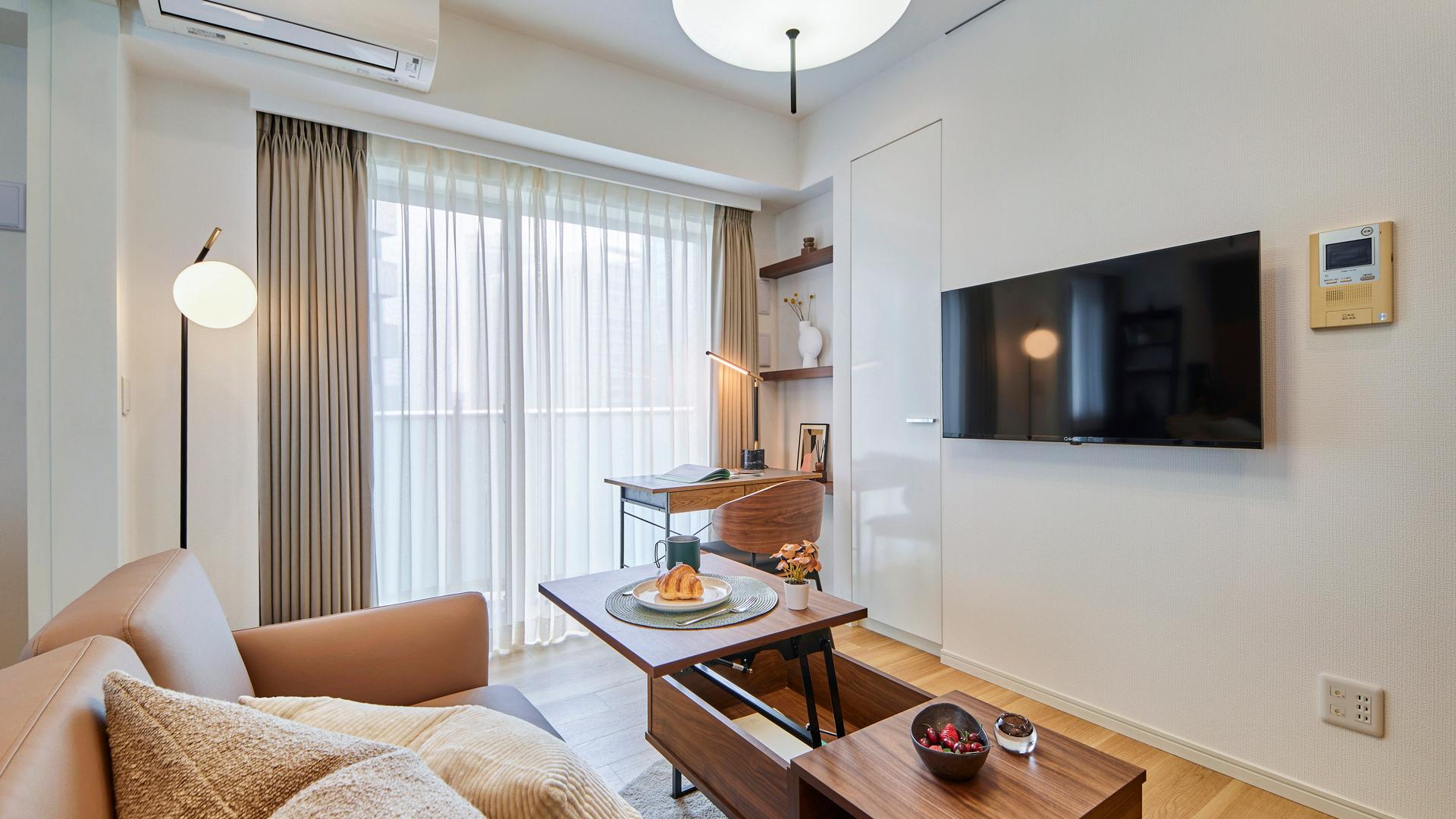 Room Type Gallery